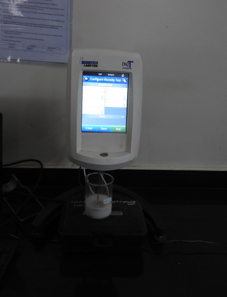 Pharmaceutics Channabasweshwar Pharmacy College (Degree), Latur